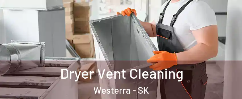  Dryer Vent Cleaning Westerra - SK