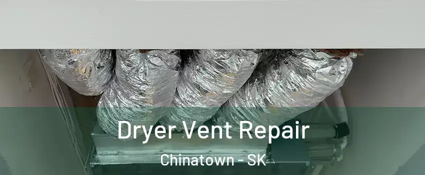  Dryer Vent Repair Chinatown - SK