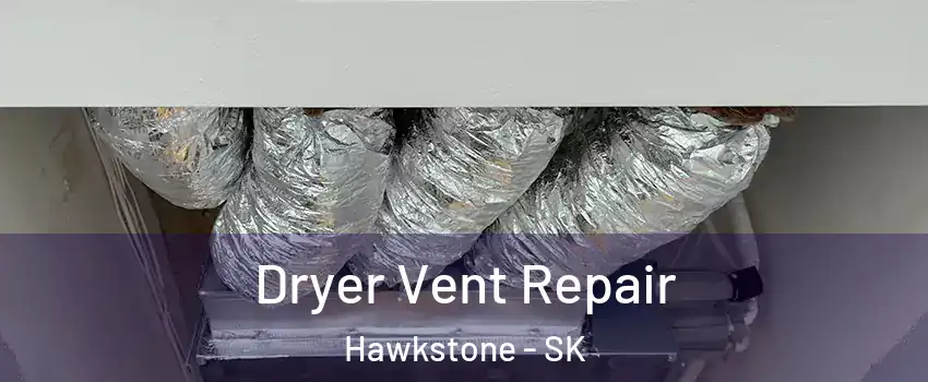  Dryer Vent Repair Hawkstone - SK