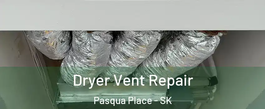 Dryer Vent Repair Pasqua Place - SK