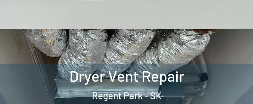  Dryer Vent Repair Regent Park - SK
