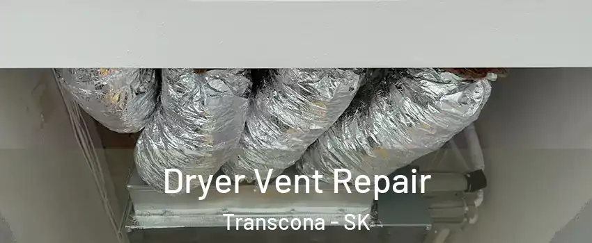  Dryer Vent Repair Transcona - SK
