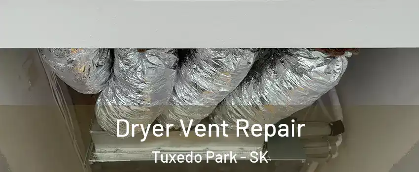  Dryer Vent Repair Tuxedo Park - SK