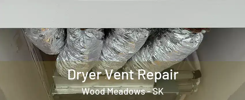  Dryer Vent Repair Wood Meadows - SK