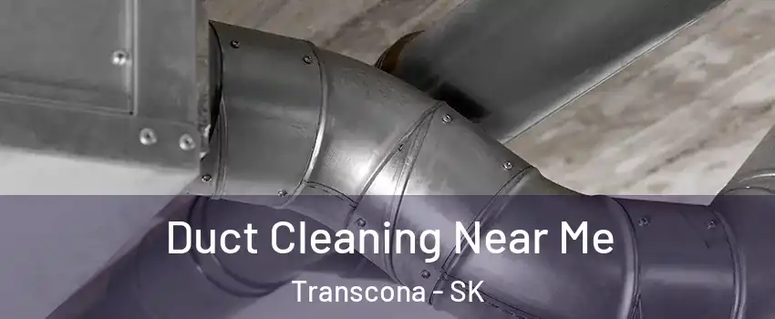  Duct Cleaning Near Me Transcona - SK