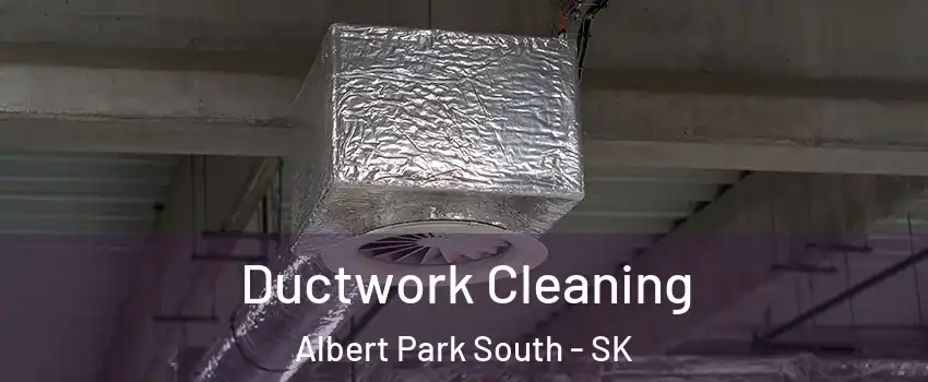  Ductwork Cleaning Albert Park South - SK
