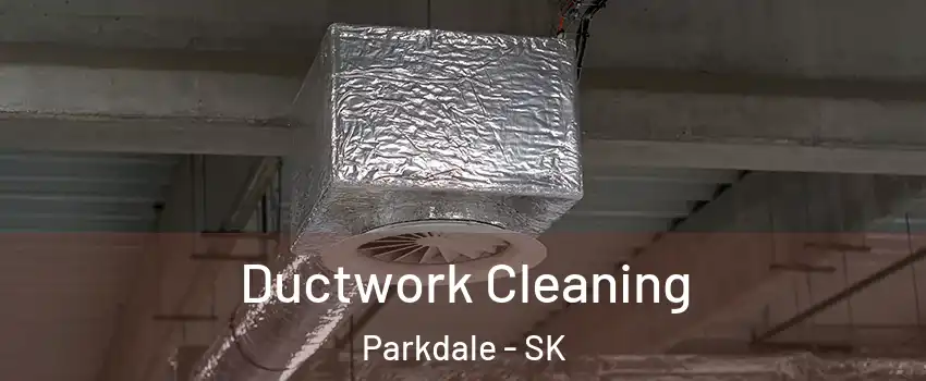  Ductwork Cleaning Parkdale - SK