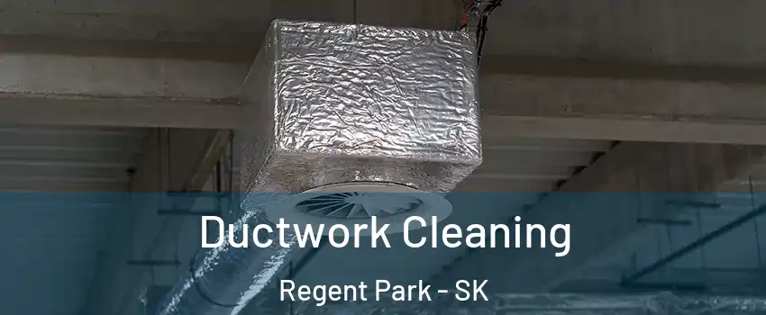  Ductwork Cleaning Regent Park - SK