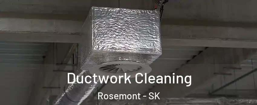  Ductwork Cleaning Rosemont - SK
