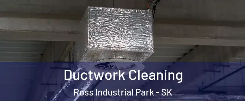  Ductwork Cleaning Ross Industrial Park - SK