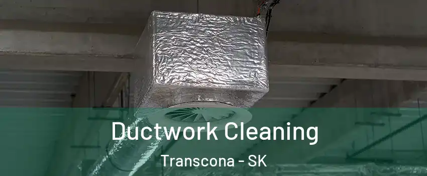  Ductwork Cleaning Transcona - SK