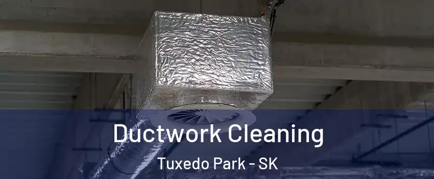 Ductwork Cleaning Tuxedo Park - SK