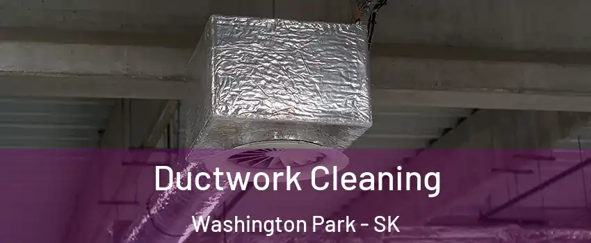  Ductwork Cleaning Washington Park - SK