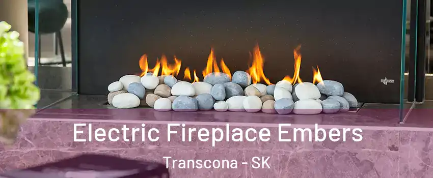  Electric Fireplace Embers Transcona - SK
