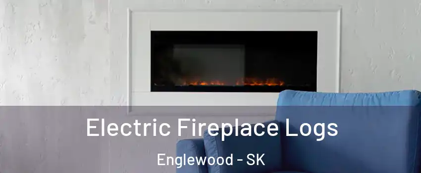  Electric Fireplace Logs Englewood - SK
