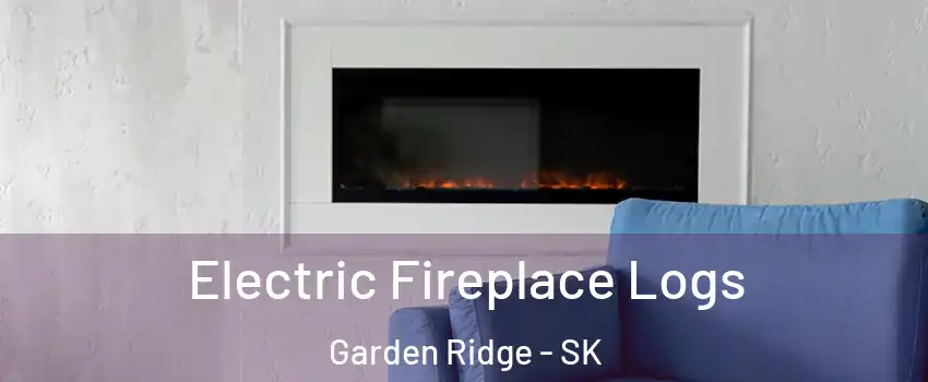  Electric Fireplace Logs Garden Ridge - SK