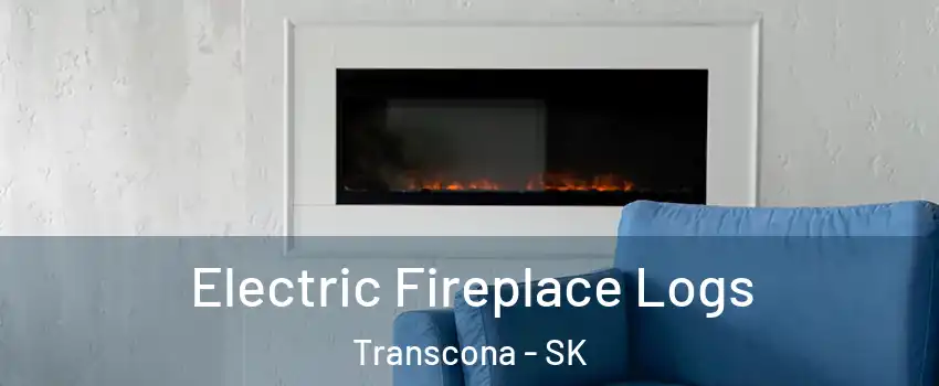  Electric Fireplace Logs Transcona - SK