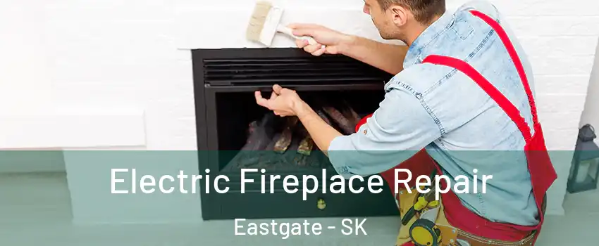 Electric Fireplace Repair Eastgate - SK