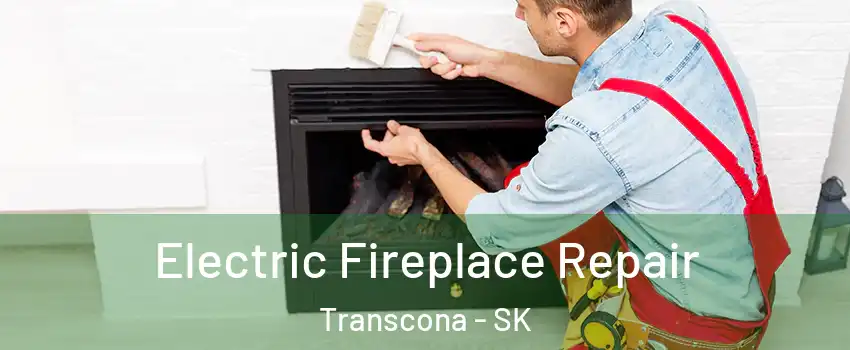  Electric Fireplace Repair Transcona - SK