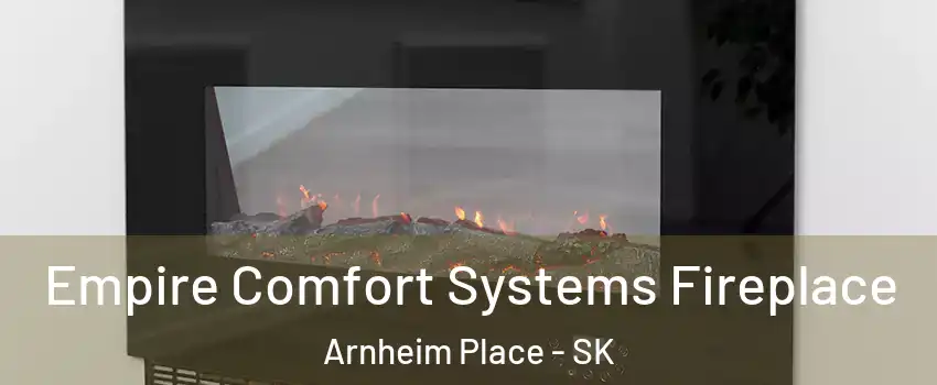 Empire Comfort Systems Fireplace Arnheim Place - SK