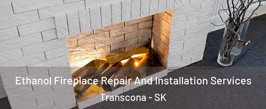  Ethanol Fireplace Repair And Installation Services Transcona - SK