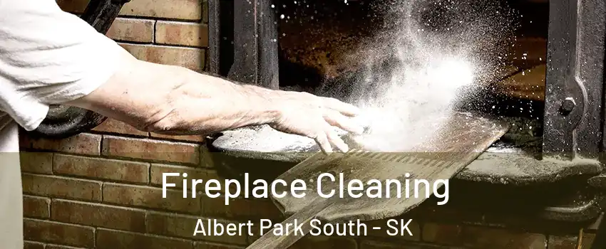  Fireplace Cleaning Albert Park South - SK