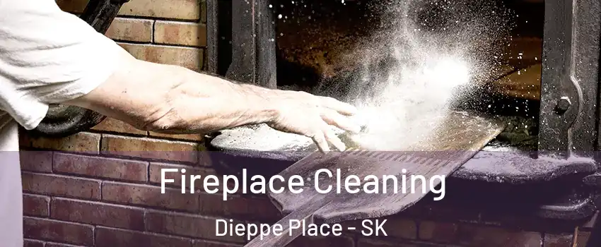  Fireplace Cleaning Dieppe Place - SK