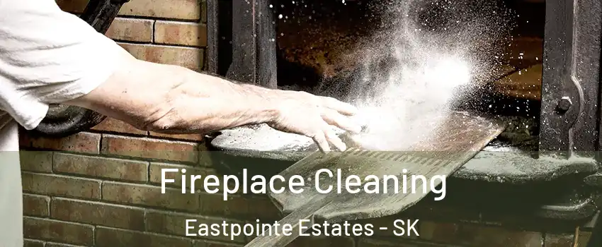  Fireplace Cleaning Eastpointe Estates - SK