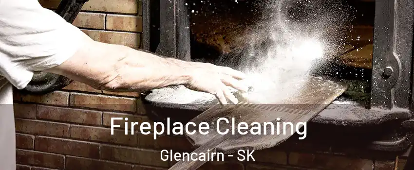  Fireplace Cleaning Glencairn - SK