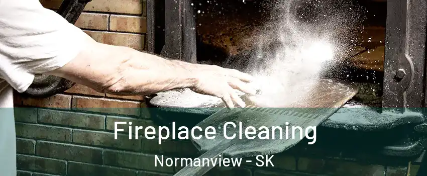  Fireplace Cleaning Normanview - SK