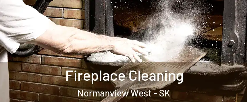  Fireplace Cleaning Normanview West - SK