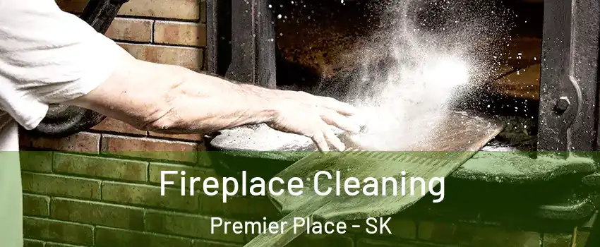  Fireplace Cleaning Premier Place - SK