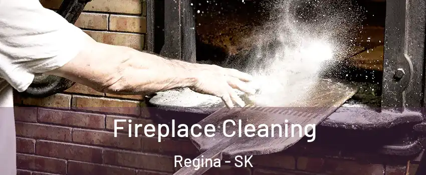  Fireplace Cleaning Regina - SK