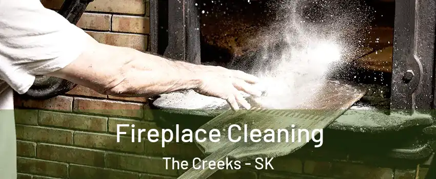  Fireplace Cleaning The Creeks - SK