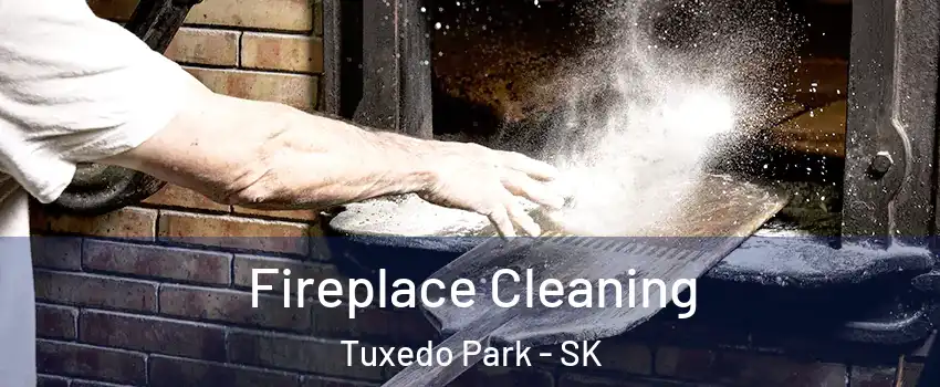  Fireplace Cleaning Tuxedo Park - SK