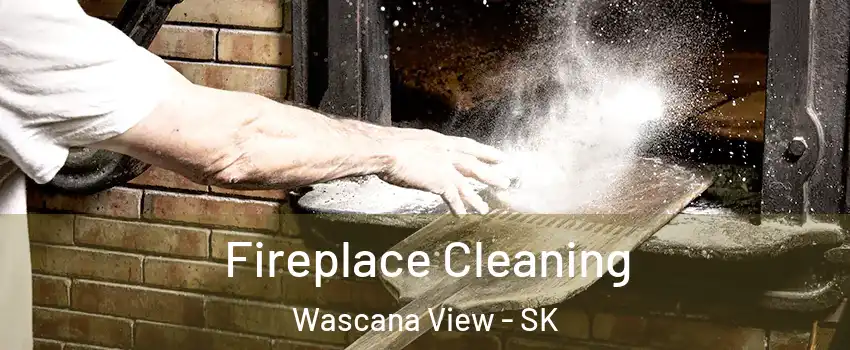  Fireplace Cleaning Wascana View - SK