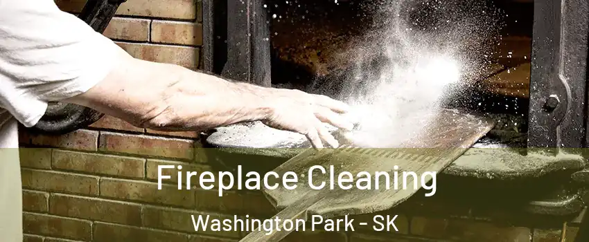  Fireplace Cleaning Washington Park - SK