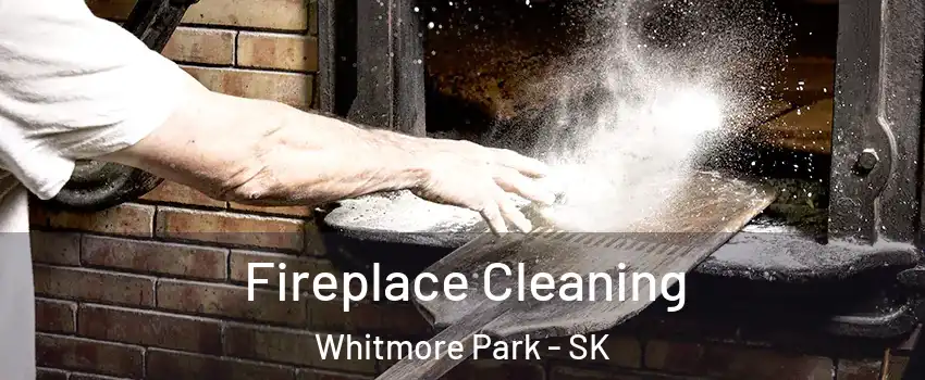  Fireplace Cleaning Whitmore Park - SK