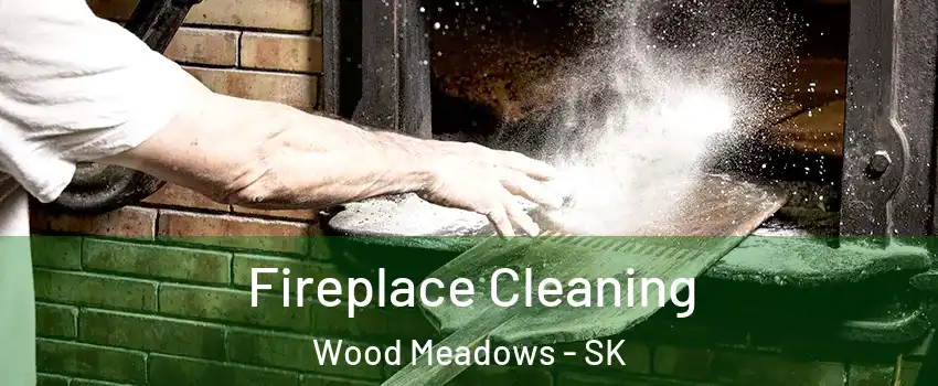  Fireplace Cleaning Wood Meadows - SK