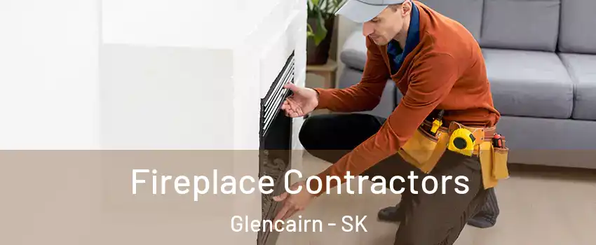  Fireplace Contractors Glencairn - SK
