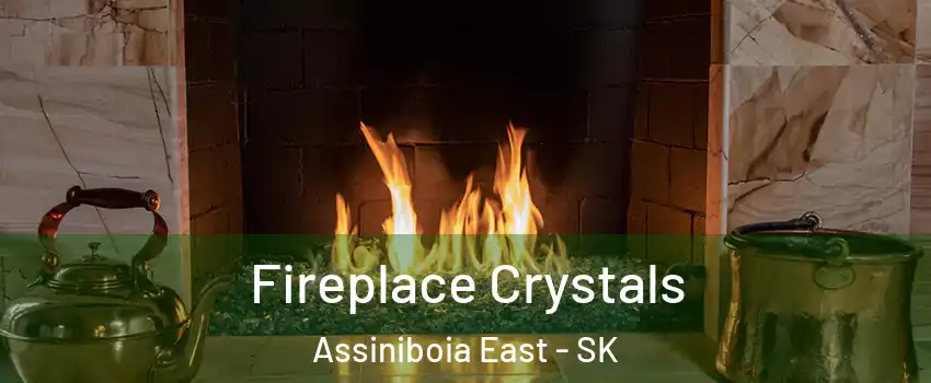  Fireplace Crystals Assiniboia East - SK