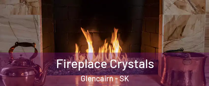  Fireplace Crystals Glencairn - SK