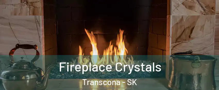  Fireplace Crystals Transcona - SK