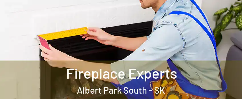 Fireplace Experts Albert Park South - SK