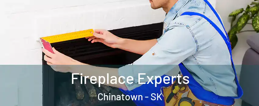 Fireplace Experts Chinatown - SK