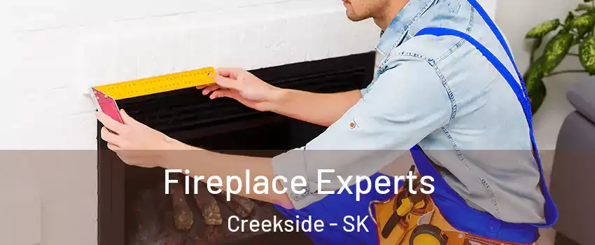  Fireplace Experts Creekside - SK