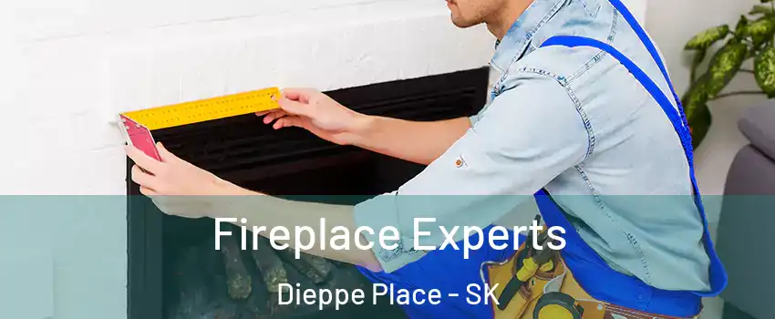  Fireplace Experts Dieppe Place - SK