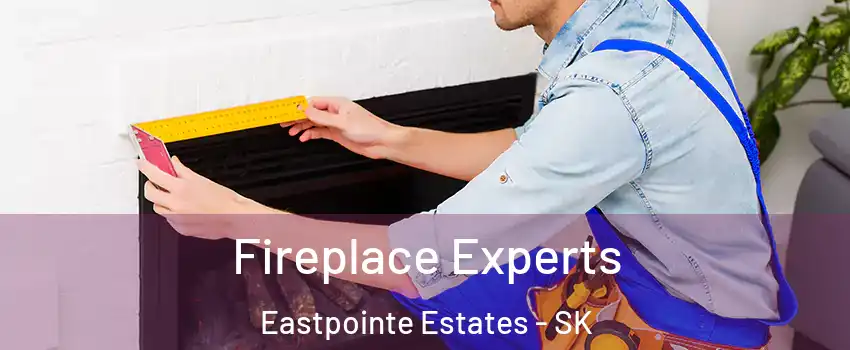 Fireplace Experts Eastpointe Estates - SK