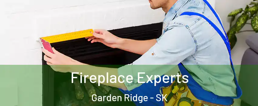  Fireplace Experts Garden Ridge - SK