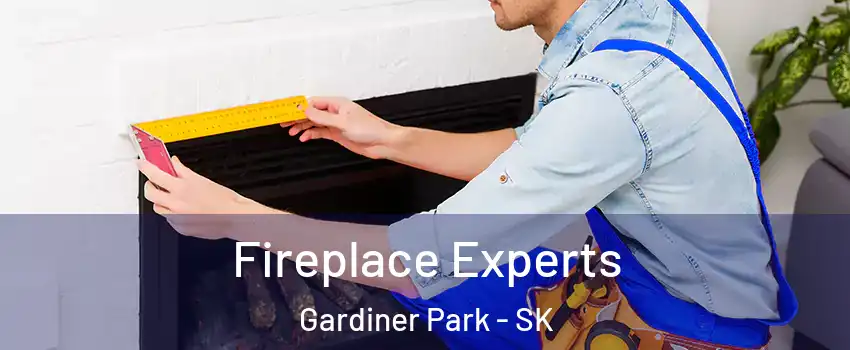  Fireplace Experts Gardiner Park - SK
